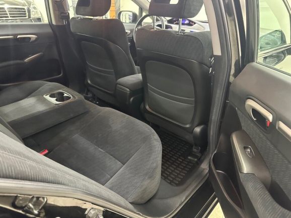 Honda Civic, 1.8 л, АТ, 2010 фото 1