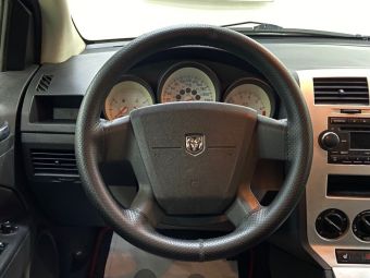 Dodge Caliber, 2.0 л, Вариатор, 2008 фото 12