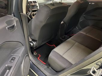 Dodge Caliber, 2.0 л, Вариатор, 2008 фото 1