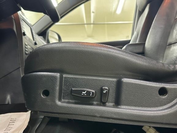 Great Wall Hover H3 Super Luxe, 2.0 л, МТ, 2011 фото 11