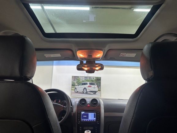 Great Wall Hover H3 Super Luxe, 2.0 л, МТ, 2011 фото 2