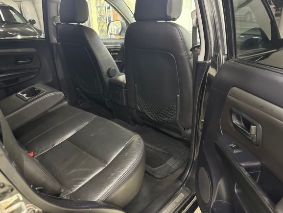 Great Wall Hover H3 Super Luxe, 2.0 л, МТ, 2011 фото 1