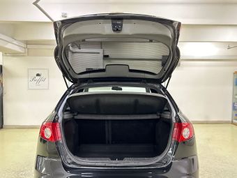 Chevrolet Lacetti, 1.6 л, АКПП, 2012 фото 9