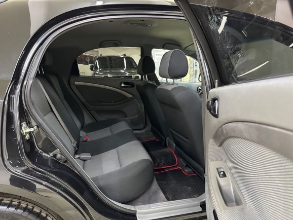 Chevrolet Lacetti, 1.6 л, АТ, 2012 фото 2