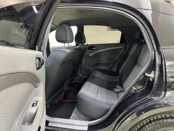 Chevrolet Lacetti, 1.6 л, АКПП, 2012 фото 1