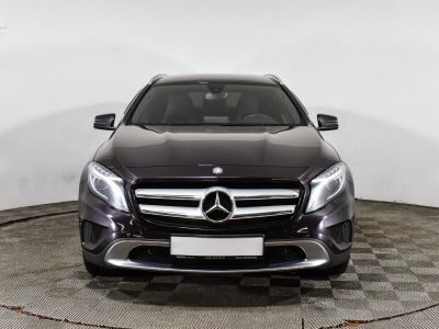 Mercedes-Benz GLA, 1.6 л, РКПП, 2016 фото 4