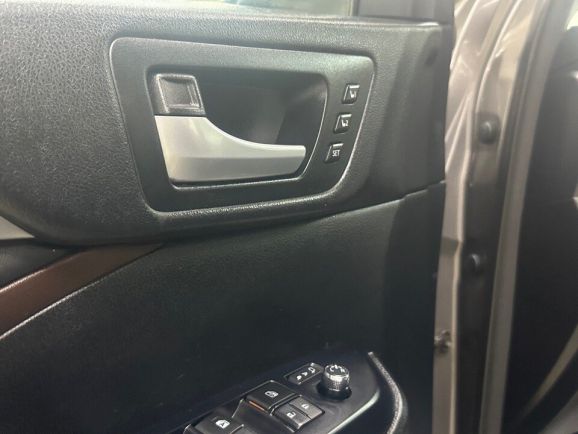 Toyota Highlander Люкс, 3.5 л, АТ, 2014 фото 12