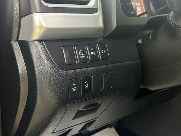 Toyota Highlander Люкс, 3.5 л, АТ, 2014 фото 15