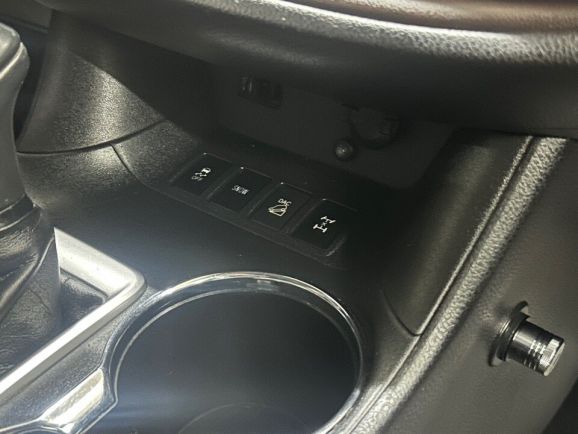 Toyota Highlander Люкс, 3.5 л, АТ, 2014 фото 20