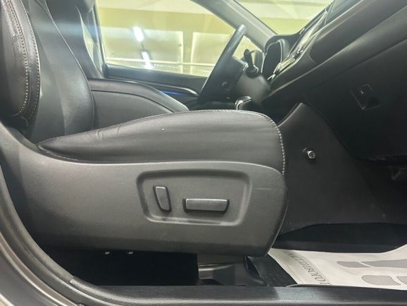 Toyota Highlander Люкс, 3.5 л, АТ, 2014 фото 22