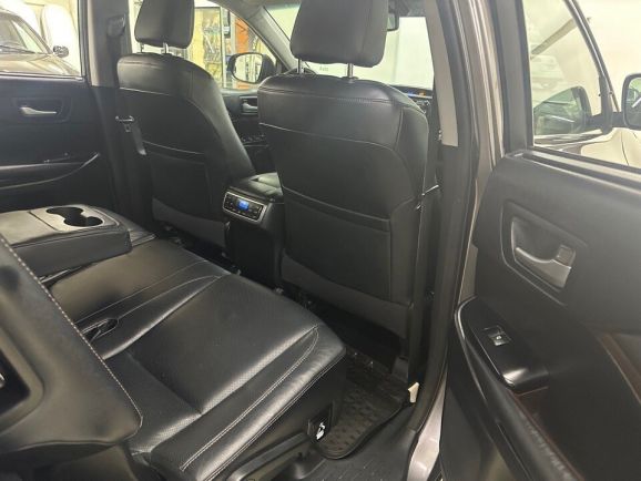 Toyota Highlander Люкс, 3.5 л, АТ, 2014 фото 23