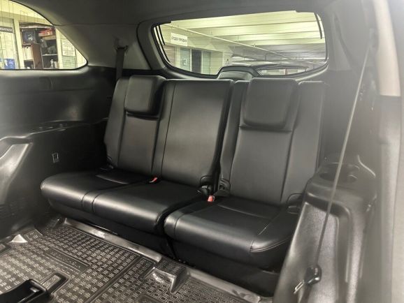 Toyota Highlander Люкс, 3.5 л, АТ, 2014 фото 24