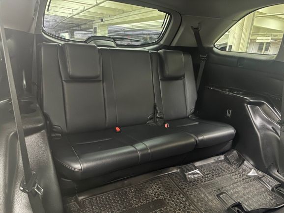 Toyota Highlander Люкс, 3.5 л, АТ, 2014 фото 2