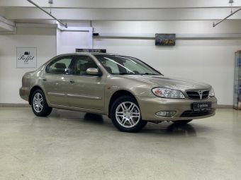 Nissan Maxima, 2.0 л, АКПП, 2005 фото 5