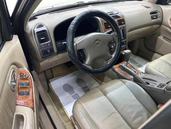 Nissan Maxima, 2.0 л, АТ, 2005 фото 9