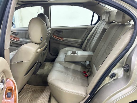 Nissan Maxima, 2.0 л, АТ, 2005 фото 10