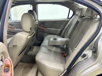Nissan Maxima, 2.0 л, АКПП, 2005 фото 10