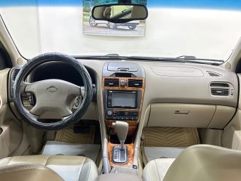 Nissan Maxima, 2.0 л, АКПП, 2005 фото 11