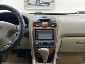 Nissan Maxima, 2.0 л, АКПП, 2005 фото 2