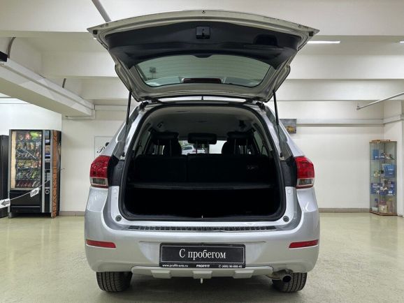 Great Wall Hover H6 Luxe, 1.5 л, МТ, 2013 фото 9