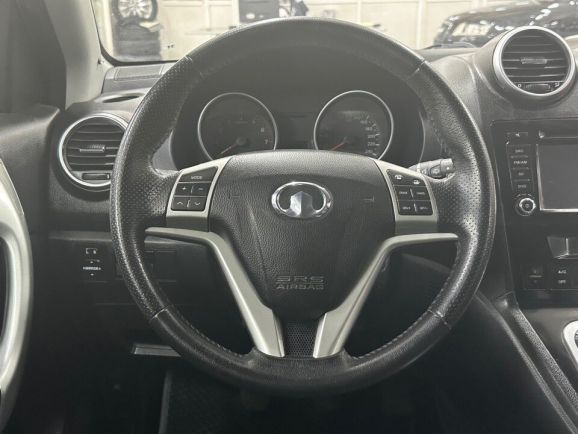 Great Wall Hover H6 Luxe, 1.5 л, МТ, 2013 фото 12