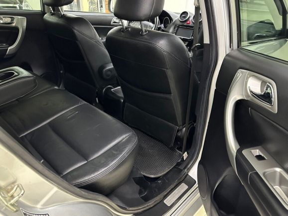 Great Wall Hover H6 Luxe, 1.5 л, МТ, 2013 фото 1