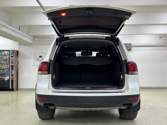 Volkswagen Touareg V6 3.0TDI, 3.0 л, АТ, 2009 фото 7