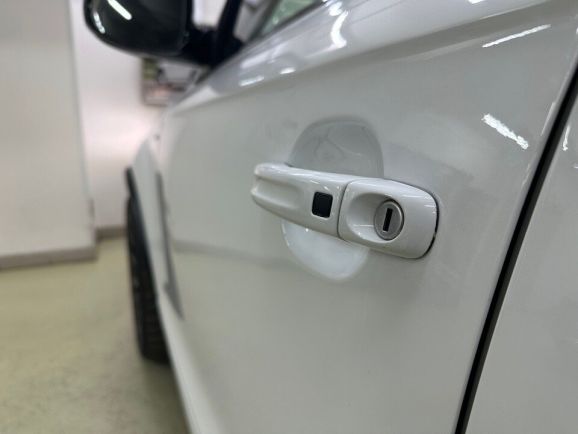 Audi Q7, 3.0 л, АТ, 2007 фото 10