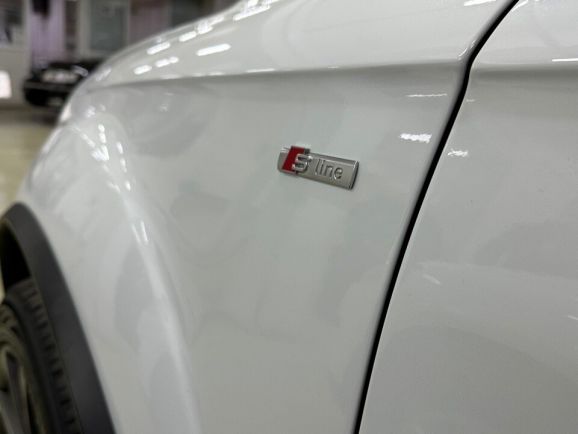 Audi Q7, 3.0 л, АТ, 2007 фото 11