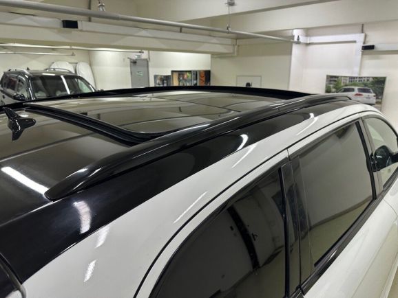 Audi Q7, 3.0 л, АТ, 2007 фото 13