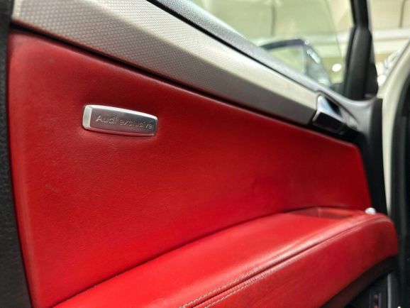 Audi Q7, 3.0 л, АТ, 2007 фото 15