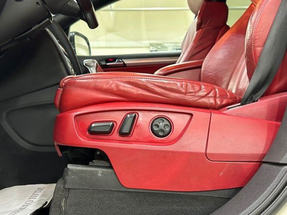 Audi Q7, 3.0 л, АТ, 2007 фото 17