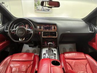 Audi Q7, 3.0 л, АТ, 2007 фото 20