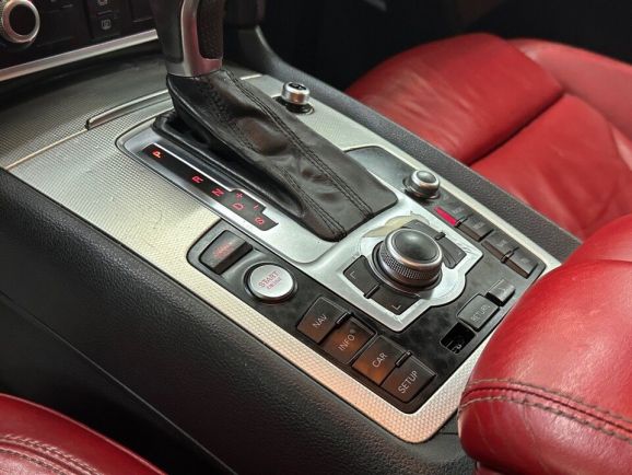 Audi Q7, 3.0 л, АТ, 2007 фото 21