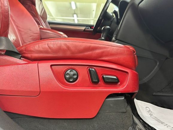 Audi Q7, 3.0 л, АТ, 2007 фото 22