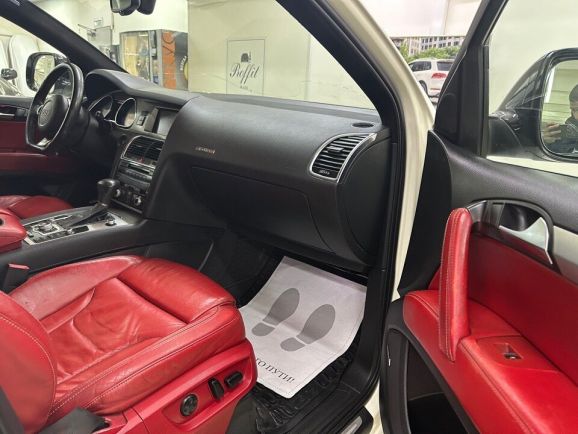 Audi Q7, 3.0 л, АТ, 2007 фото 23