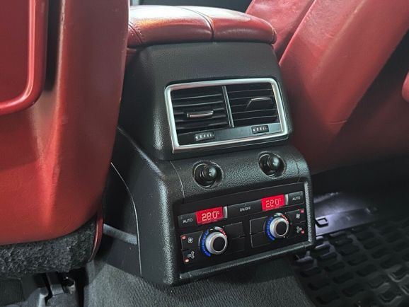 Audi Q7, 3.0 л, АТ, 2007 фото 24