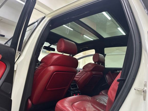 Audi Q7, 3.0 л, АТ, 2007 фото 26