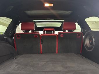 Audi Q7, 3.0 л, АТ, 2007 фото 2
