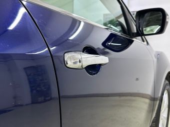 Mazda CX-7, 2.3 л, АТ, 2010 фото 10