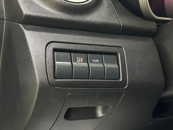 Mazda CX-7, 2.3 л, АТ, 2010 фото 12