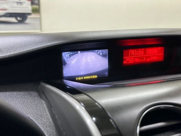 Mazda CX-7, 2.3 л, АТ, 2010 фото 13