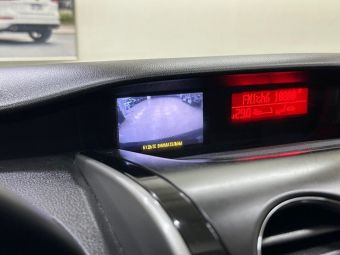 Mazda CX-7, 2.3 л, АТ, 2010 фото 13