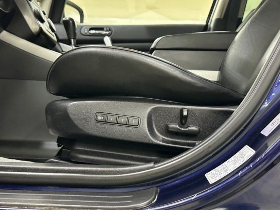 Mazda CX-7, 2.3 л, АТ, 2010 фото 14