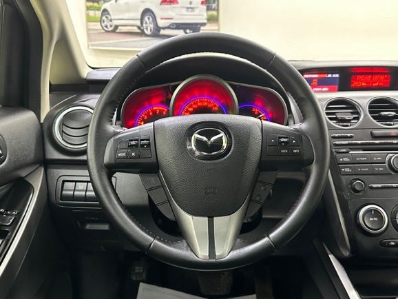 Mazda CX-7, 2.3 л, АТ, 2010 фото 15