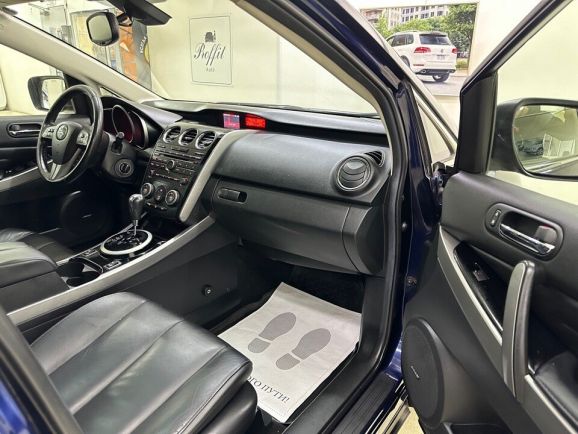 Mazda CX-7, 2.3 л, АТ, 2010 фото 18