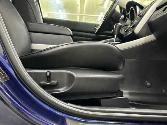 Mazda CX-7, 2.3 л, АТ, 2010 фото 19