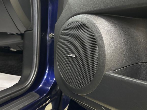 Mazda CX-7, 2.3 л, АТ, 2010 фото 20