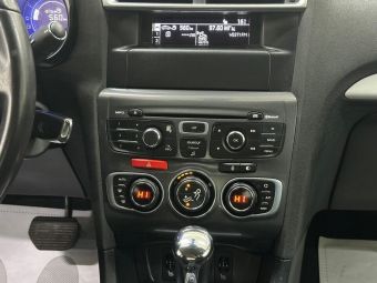 Citroen C4 Exclusive, 1.6 л, АКПП, 2014 фото 12