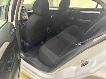 Citroen C4 Exclusive, 1.6 л, АКПП, 2014 фото 2